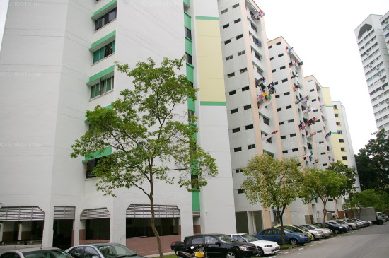 Blk 209 Bukit Batok Street 21 (Bukit Batok), HDB 4 Rooms #330412